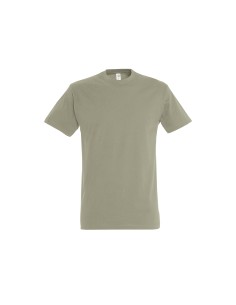 T-Shirt Girocollo Imperial 47 Colori 190 gr 2