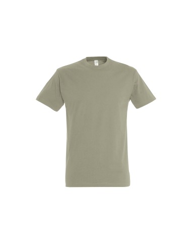 T-Shirt Girocollo Imperial 47 Colori 190 gr