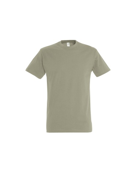 T-Shirt Girocollo Imperial 47 Colori 190 gr