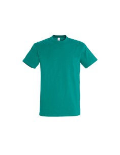 T-Shirt Girocollo Imperial 47 Colori 190 gr 2
