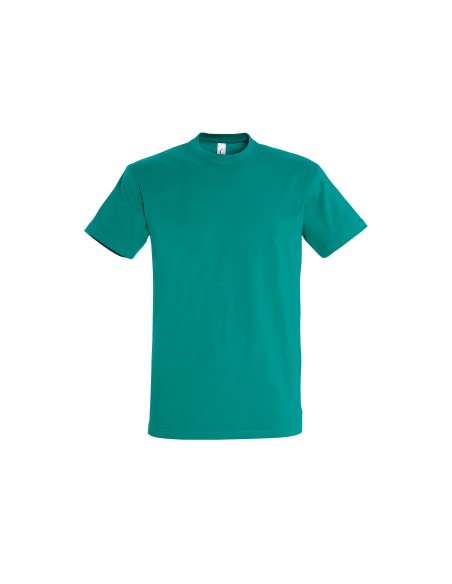 T-Shirt Girocollo Imperial 47 Colori 190 gr