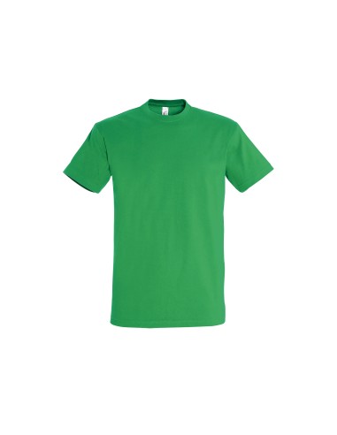 T-Shirt Girocollo Imperial 47 Colori 190 gr