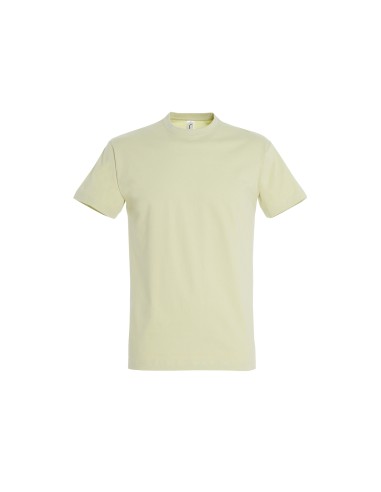 T-Shirt Girocollo Imperial 47 Colori 190 gr