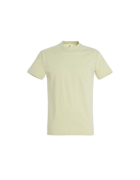 T-Shirt Girocollo Imperial 47 Colori 190 gr