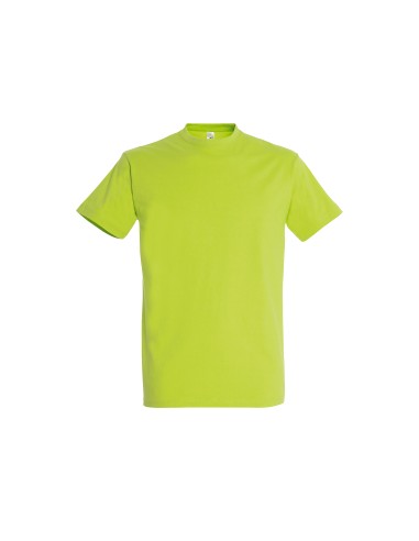 T-Shirt Girocollo Imperial 47 Colori 190 gr