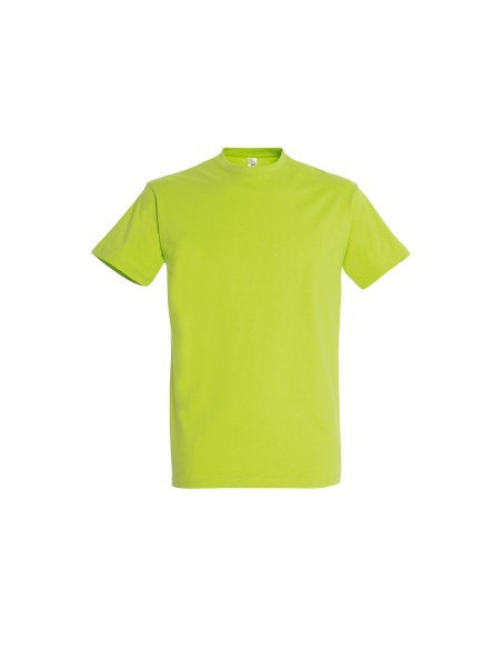 T-Shirt Girocollo Imperial 47 Colori 190 gr