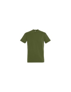 T-Shirt Girocollo Imperial 47 Colori 190 gr 2