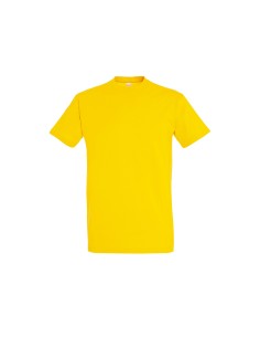 T-Shirt Girocollo Imperial 47 Colori 190 gr 2