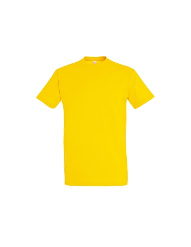 T-Shirt Girocollo Imperial 47 Colori 190 gr