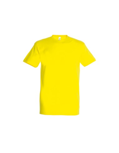 T-Shirt Girocollo Imperial 47 Colori 190 gr