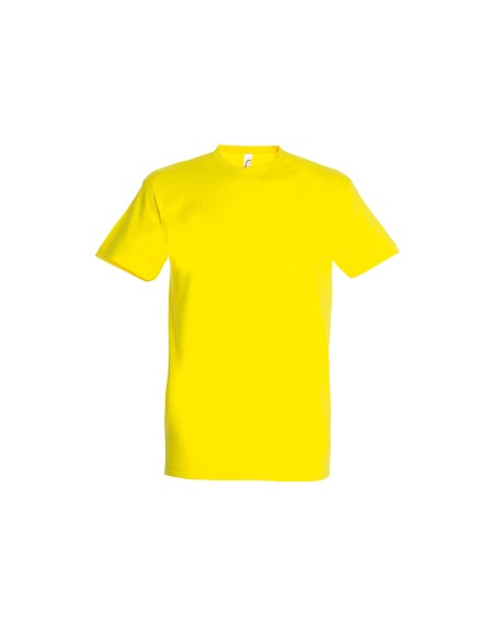 T-Shirt Girocollo Imperial 47 Colori 190 gr