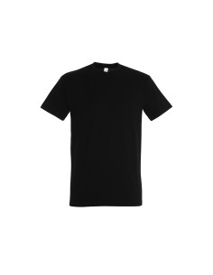 T-Shirt Girocollo Imperial 47 Colori 190 gr 2