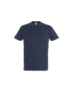 T-Shirt Girocollo Imperial 47 Colori 190 gr 2