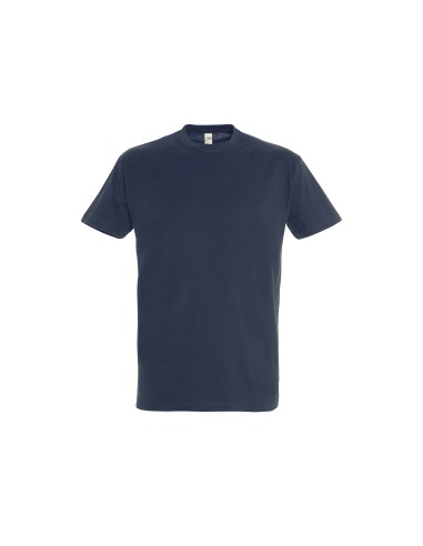 T-Shirt Girocollo Imperial 47 Colori 190 gr
