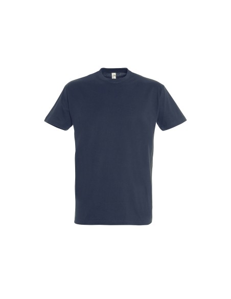 T-Shirt Girocollo Imperial 47 Colori 190 gr