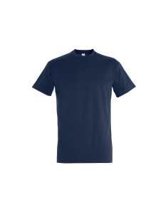 T-Shirt Girocollo Imperial 47 Colori 190 gr 2