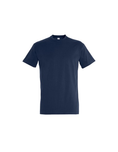 T-Shirt Girocollo Imperial 47 Colori 190 gr