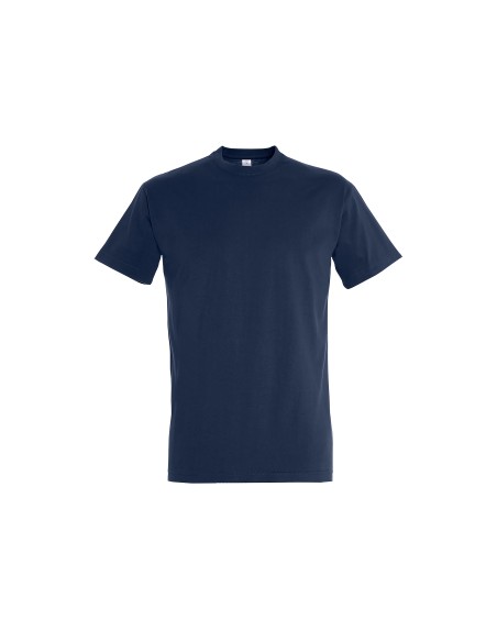 T-Shirt Girocollo Imperial 47 Colori 190 gr