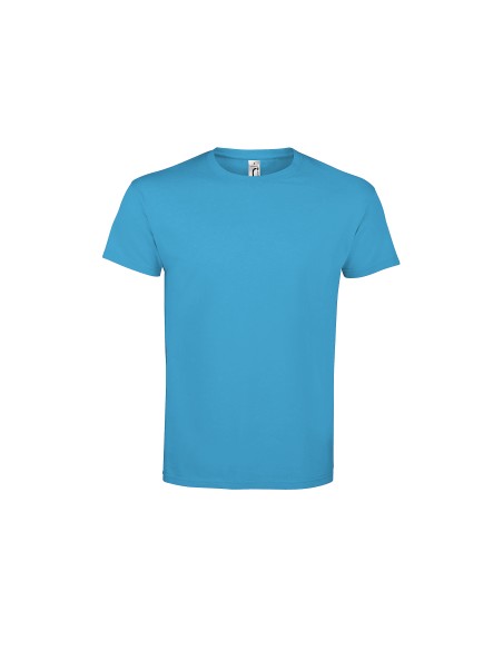 T-Shirt Girocollo Imperial 47 Colori 190 gr