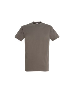 T-Shirt Girocollo Imperial 47 Colori 190 gr 2