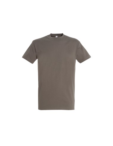 T-Shirt Girocollo Imperial 47 Colori 190 gr