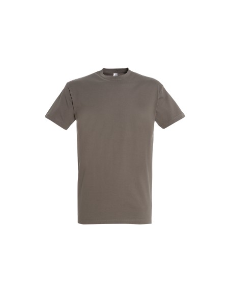 T-Shirt Girocollo Imperial 47 Colori 190 gr