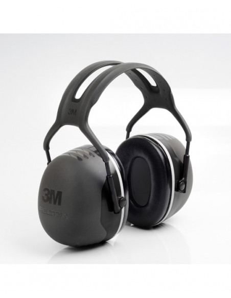 Cuffia 3M PELTOR X5A