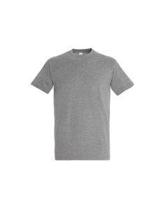 T-Shirt Girocollo Imperial 47 Colori 190 gr 2