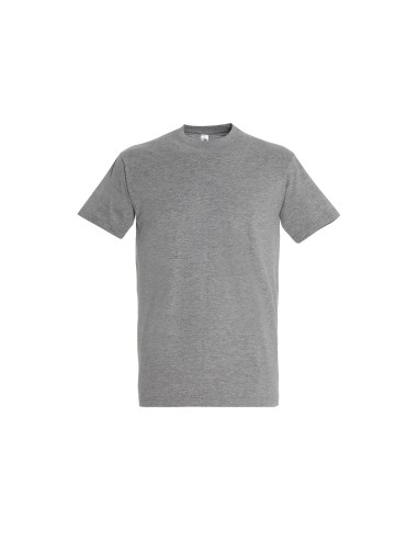 T-Shirt Girocollo Imperial 47 Colori 190 gr