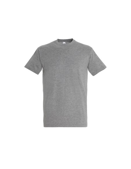 T-Shirt Girocollo Imperial 47 Colori 190 gr
