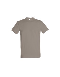T-Shirt Girocollo Imperial 47 Colori 190 gr 2