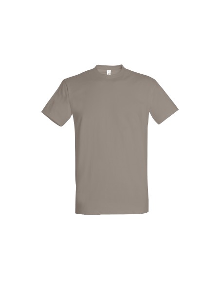 T-Shirt Girocollo Imperial 47 Colori 190 gr