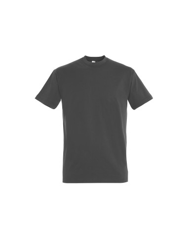 T-Shirt Girocollo Imperial 47 Colori 190 gr