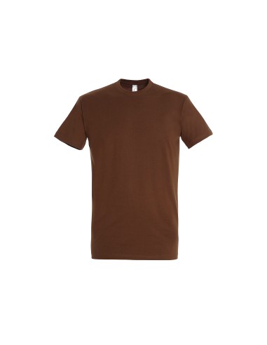 T-Shirt Girocollo Imperial 47 Colori 190 gr