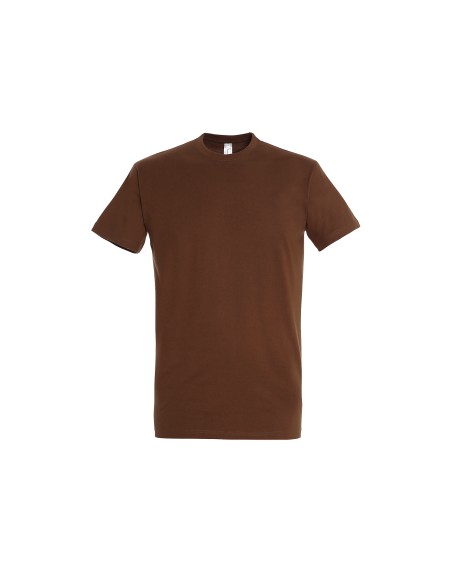 T-Shirt Girocollo Imperial 47 Colori 190 gr