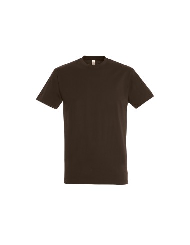 T-Shirt Girocollo Imperial 47 Colori 190 gr