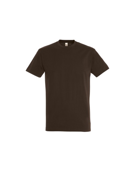 T-Shirt Girocollo Imperial 47 Colori 190 gr
