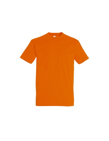 T-Shirt Girocollo Imperial 47 Colori 190 gr