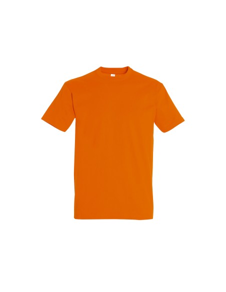 T-Shirt Girocollo Imperial 47 Colori 190 gr