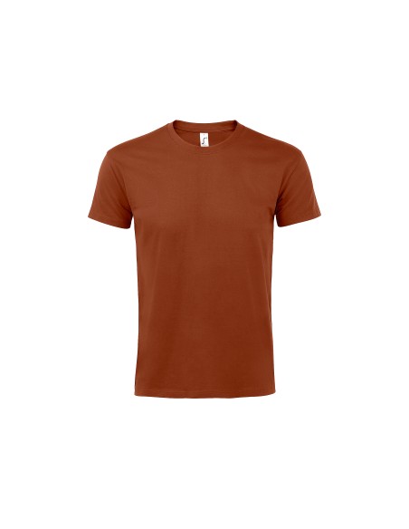 T-Shirt Girocollo Imperial 47 Colori 190 gr