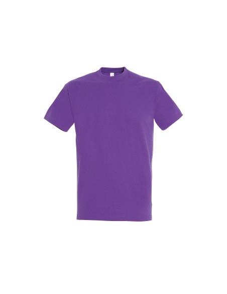 T-Shirt Girocollo Imperial 47 Colori 190 gr