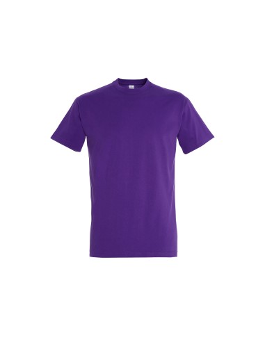 T-Shirt Girocollo Imperial 47 Colori 190 gr