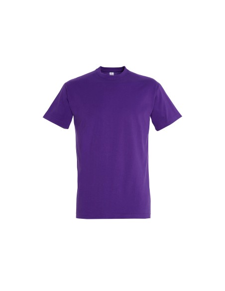 T-Shirt Girocollo Imperial 47 Colori 190 gr