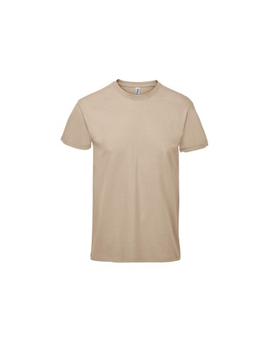 T-Shirt Girocollo Imperial 47 Colori 190 gr