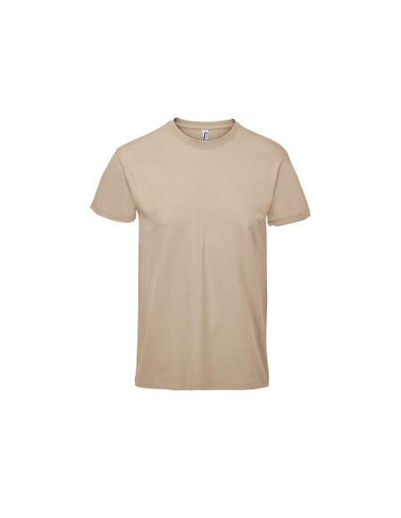 T-Shirt Girocollo Imperial 47 Colori 190 gr