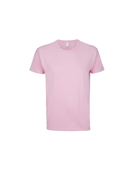 T-Shirt Girocollo Imperial 47 Colori 190 gr