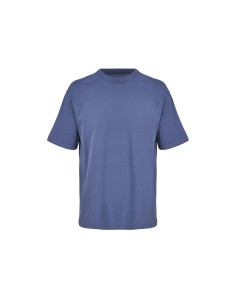 T-Shirt Oversize in Cotone Biologico Boxy 2