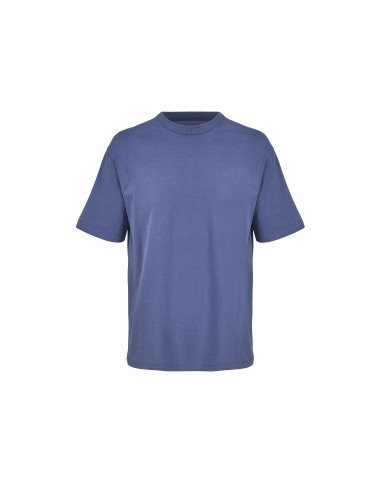 T-Shirt Oversize in Cotone Biologico Boxy