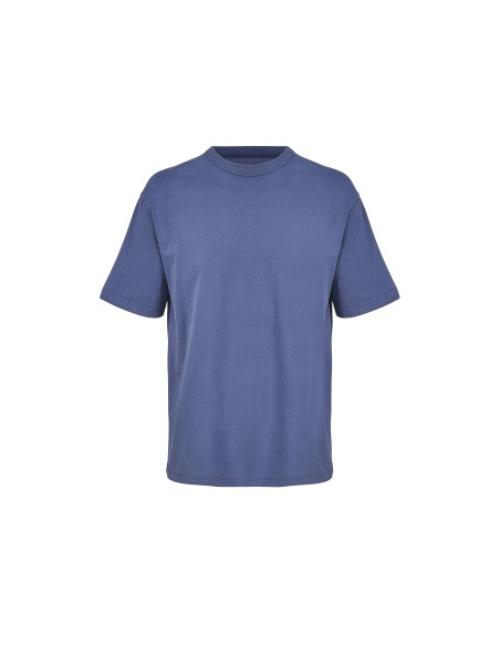 T-Shirt Oversize in Cotone Biologico Boxy