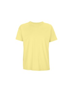 T-Shirt Oversize in Cotone Biologico Boxy 2